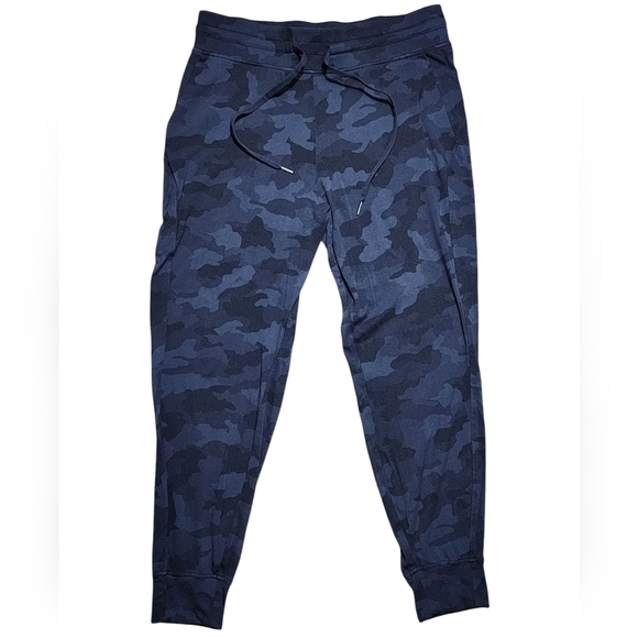 Lululemon Ready To Rulu High Rise 7/8 Womens Jogger 12 - Picture 4 of 14